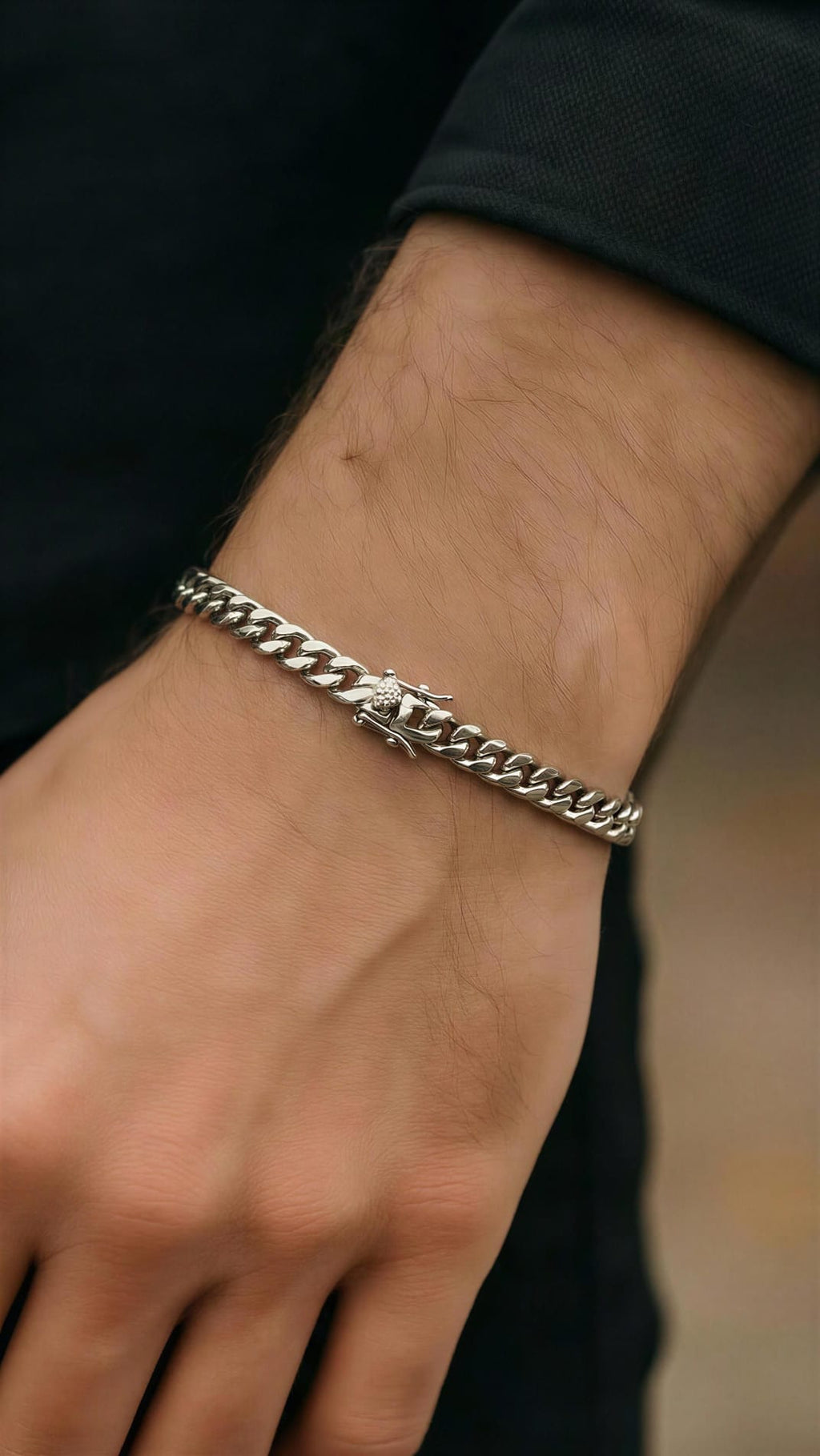 Dynasty Bracelet