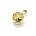 Baseball Gold