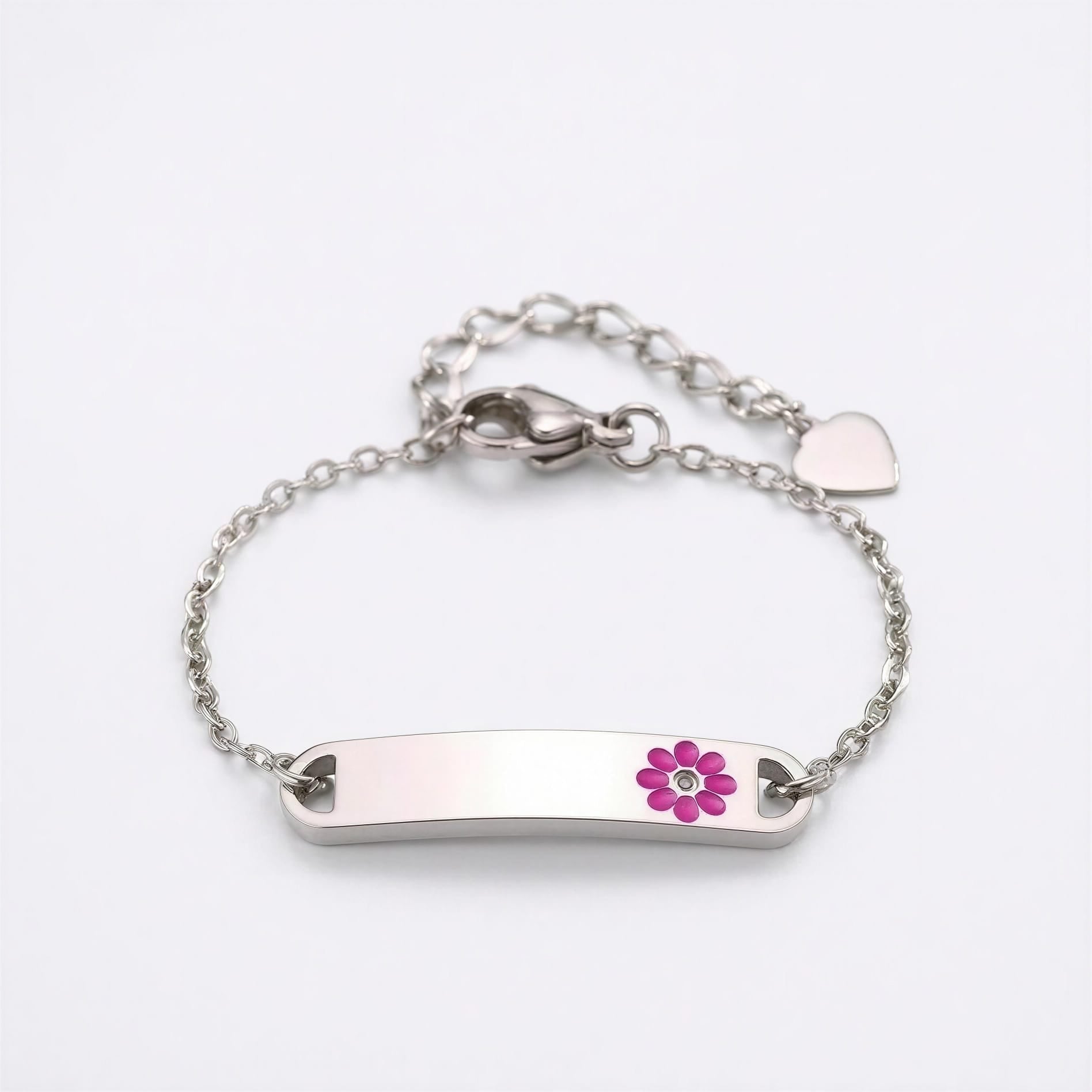 Baby Girl Bracelet