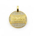 Última Cena (Oro 41mm)