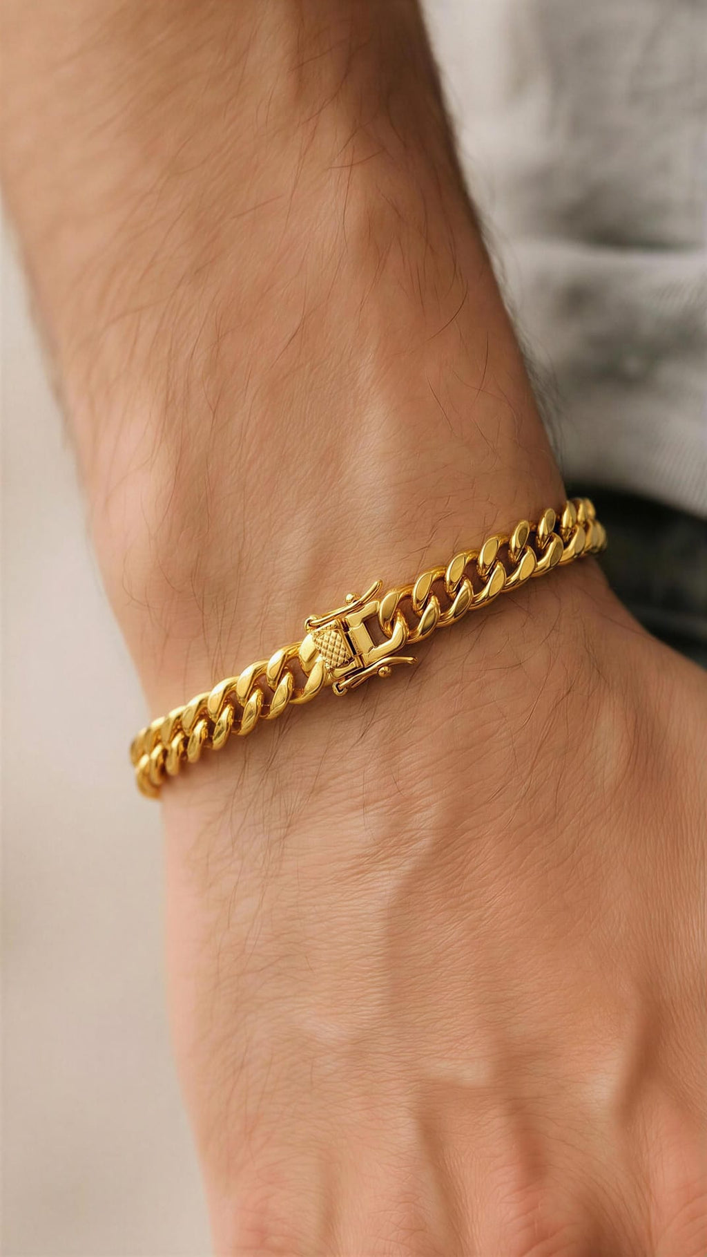 The Executive Bracelet