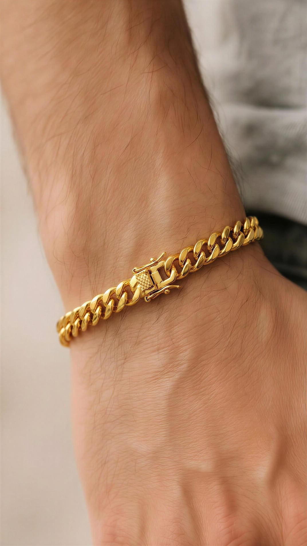 The Executive Bracelet