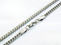 Franco Chain (Plateado)