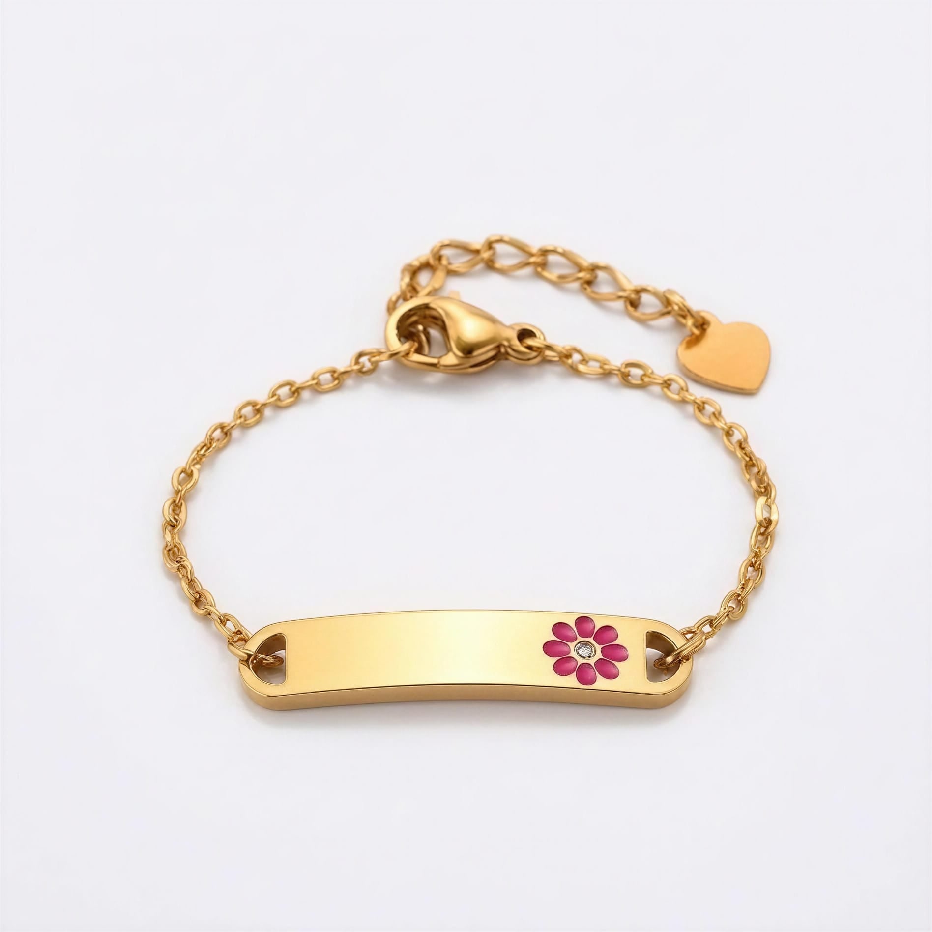 Baby Girl Bracelet