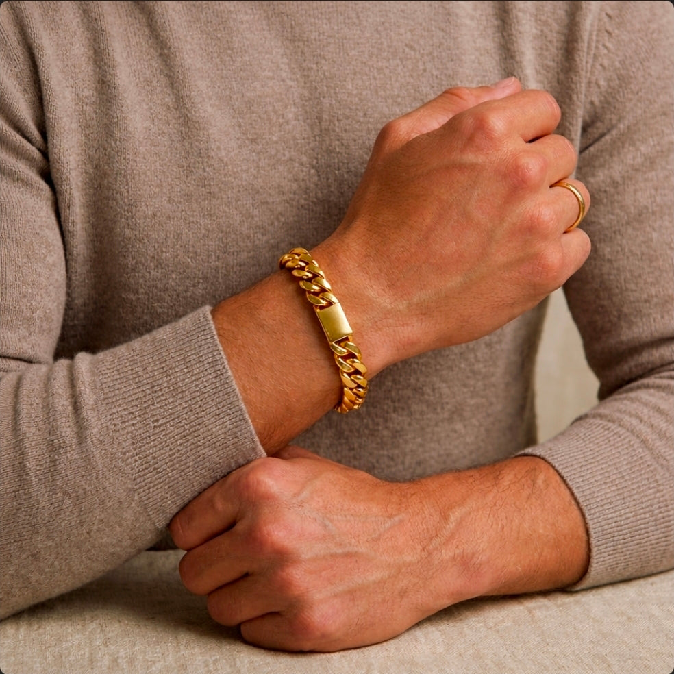 The Executive Bracelet