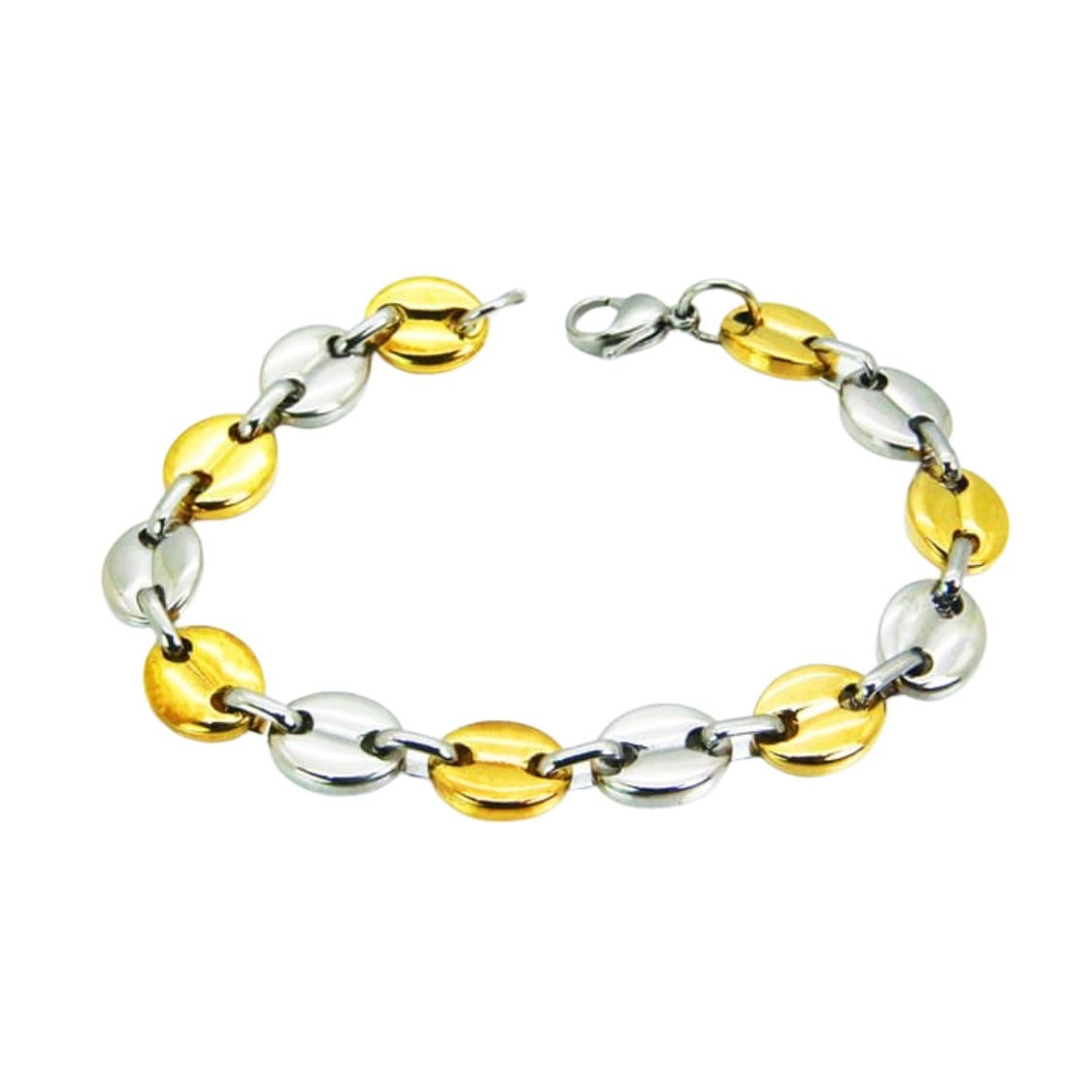 Mariner Puff Bracelet