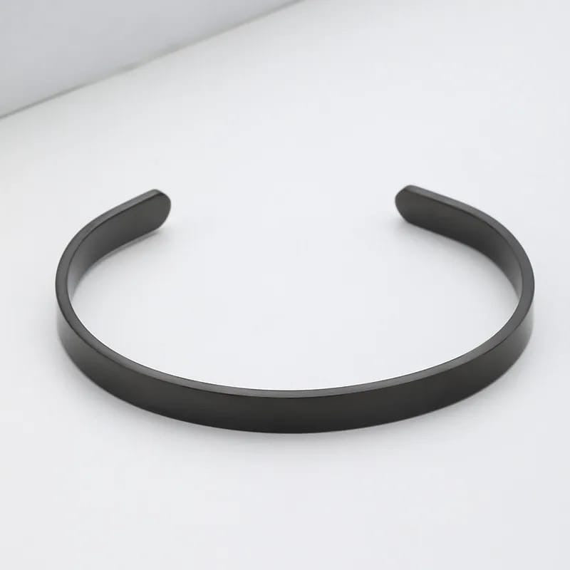 Cuff Custom Bracelet