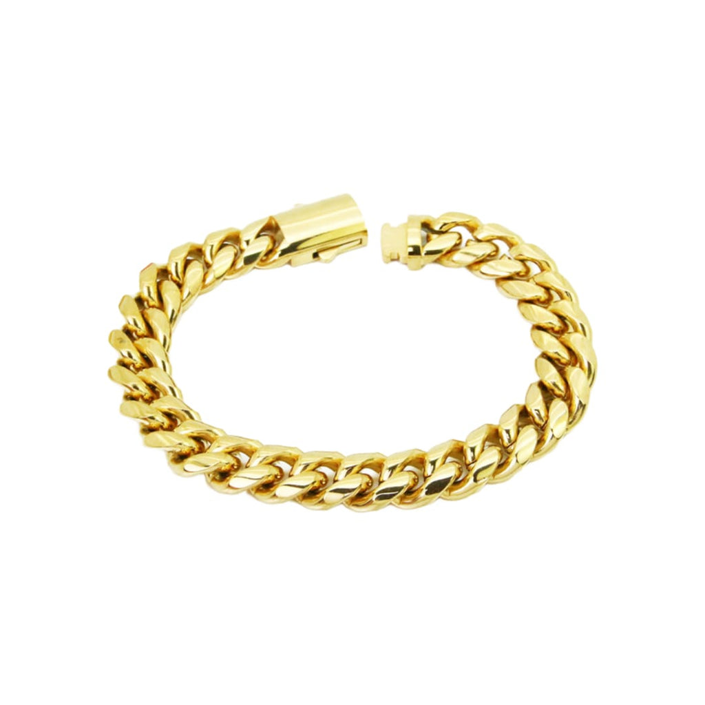 The Boss Bracelet