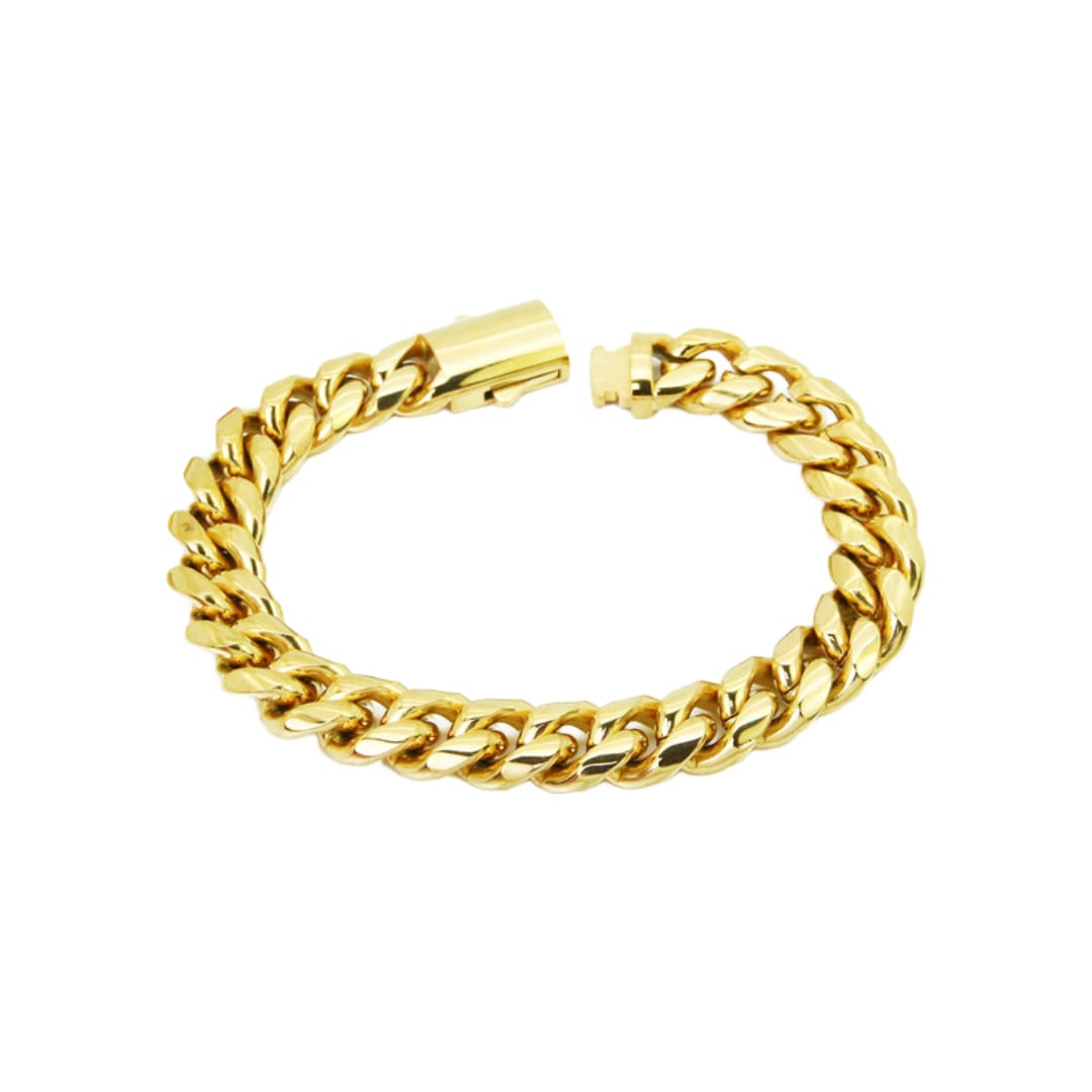 The Boss Bracelet