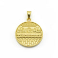 Última Cena (Oro 37mm)