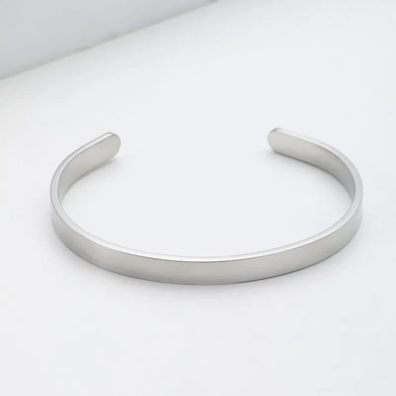 Cuff Custom Bracelet