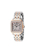 Invicta Angel | 28mm | Silver/Rose Gold